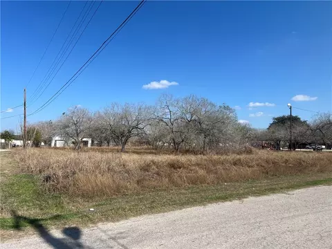 tbd Marigold Ave, Mathis, TX 78368