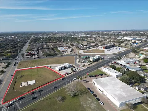 2500 Airline Rd, Corpus Christi, TX 78414
