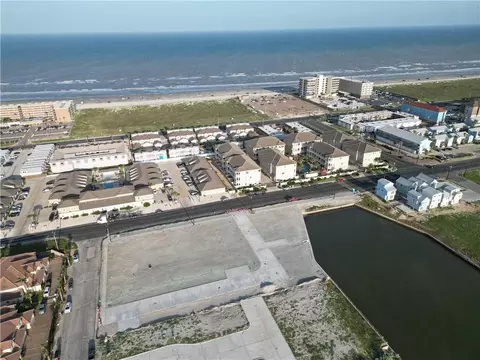 14908 Portside Dr, Corpus Christi, TX 78418
