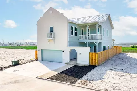 112 Swordfish, Port Aransas, TX 78373