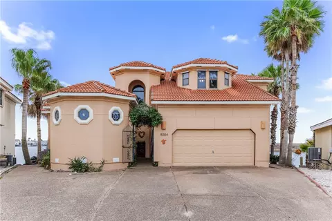 15354 Cartagena Ct, Corpus Christi, TX 78418