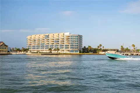 1000 N N Sta #211, Port Aransas, TX 78373
