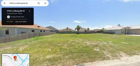 14133 La Blanquilla Dr, Corpus Christi, TX 78418