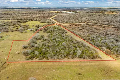 10 Acres Out Of 21449 County Road 1664, Mathis, TX 78368 photo 2