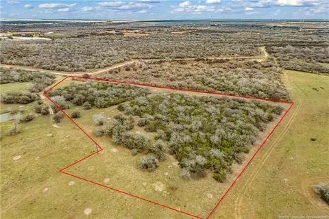 10 Acres Out Of 21449 County Road 1664, Mathis, TX 78368 photo 3