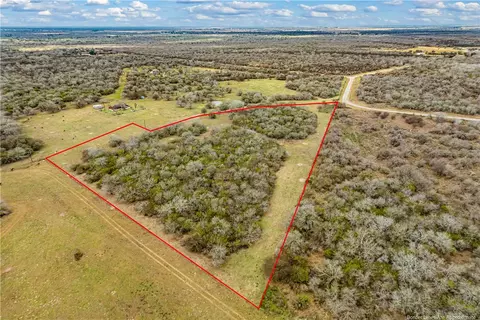 10 Acres Out Of 21449 County Road 1664, Mathis, TX 78368