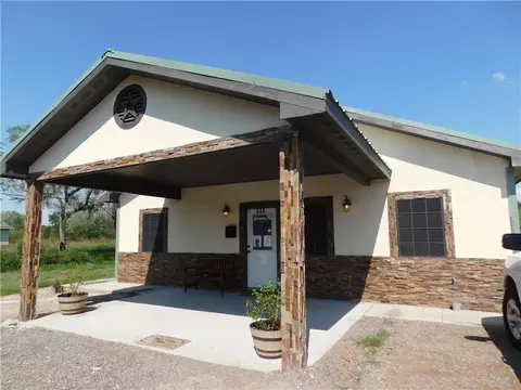 344346 Cr 114, Alice, TX 78332