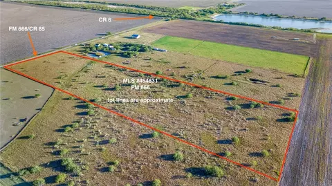 0 Fm Road 666, Bishop, TX 78343