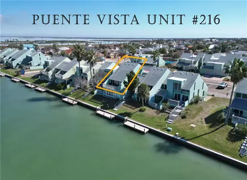 14300 Aloha St #216, Corpus Christi, TX 78418