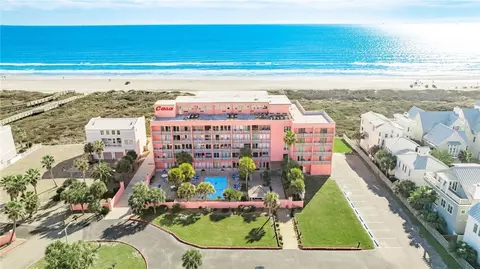 4903 State Hwy 361 #101, Port Aransas, TX 78373