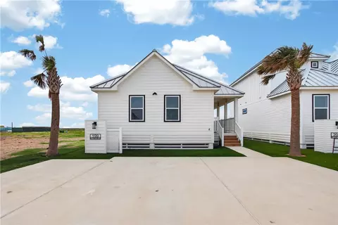 199 St John Cir, Port Aransas, TX 78373