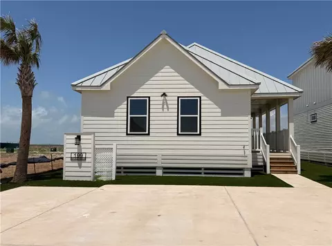 199 St John Cir, Port Aransas, TX 78373