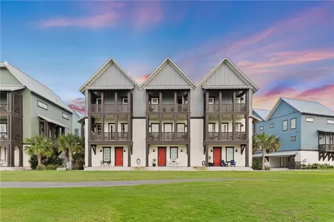174 Spanish Dagger, Port Aransas, TX 78373