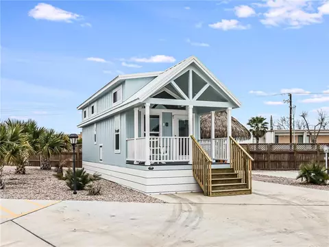 1100 Port St #1, Port Aransas, TX 78373