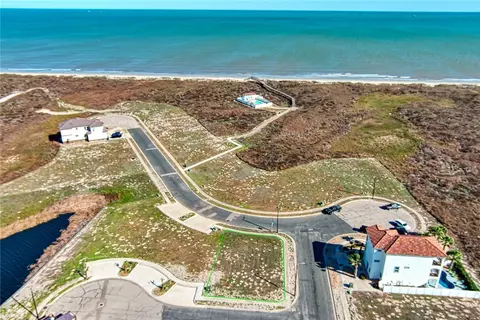 6510 Porto Fino Ct, Port Aransas, TX 78373