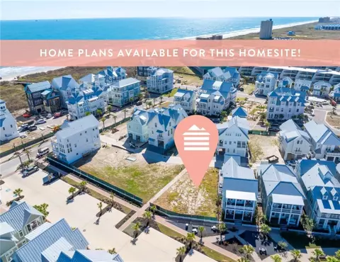 117 Starfish Ln, Port Aransas, TX 78373