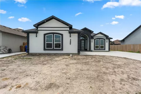 1437 Jack Chesney, Corpus Christi, TX 78415