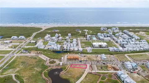 100 Lily Pond Ln, Port Aransas, TX 78373