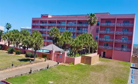 4903 State Highway 361 #401, Port Aransas, TX 78373