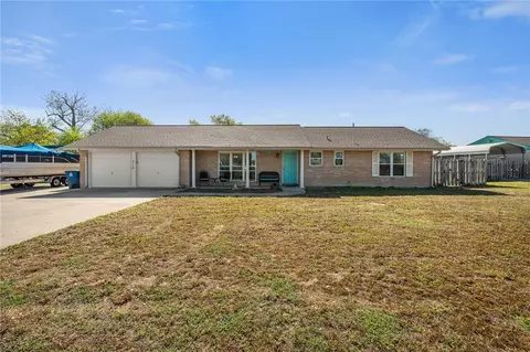 314 Inglewood, Ingleside, TX 78362
