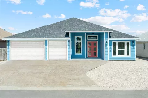 13722 Captain Kidd Dr, Corpus Christi, TX 78418