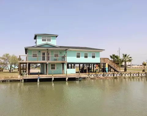 189 Sailfish, Rockport, TX 78382