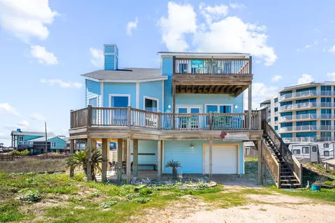 1804 On The Bch, Port Aransas, TX 78373