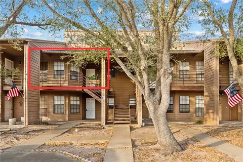7122 Premont Dr #H202, Corpus Christi, TX 78414