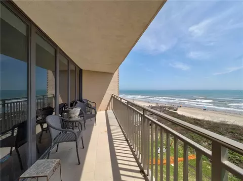 6649 Seacomber Dr #408, Port Aransas, TX 78373