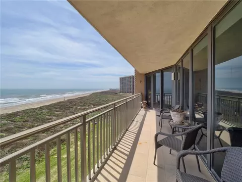 6649 Seacomber Dr #408, Port Aransas, TX 78373