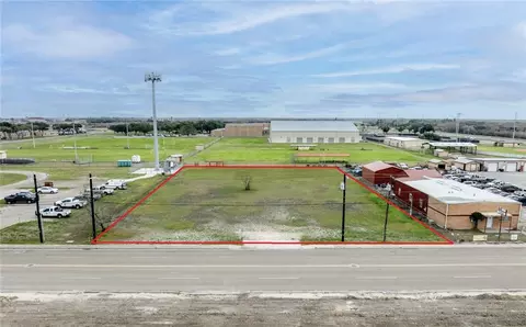 150 S Stadium, Alice, TX 78332