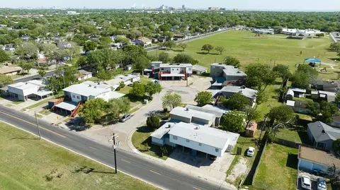 3906 Verner Cir, Corpus Christi, TX 78415