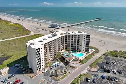 1000 Lantana Dr #603, Port Aransas, TX 78373