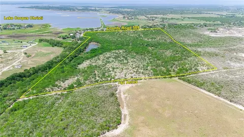 00 County Road 441, Mathis, TX 78368
