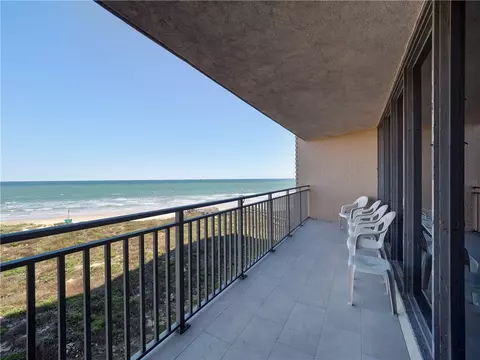 6649 Seacomber Dr #402, Port Aransas, TX 78373