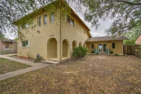 5305 Northwest Trl, Corpus Christi, TX 78410