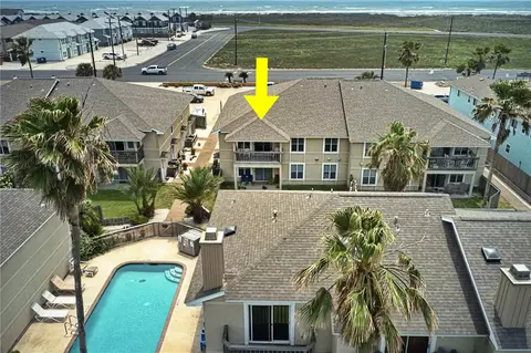 15125 Leeward Dr #20, Corpus Christi, TX 78418