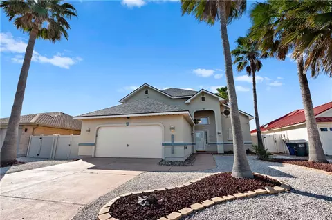 14106 Palo Seco Dr, Corpus Christi, TX 78418