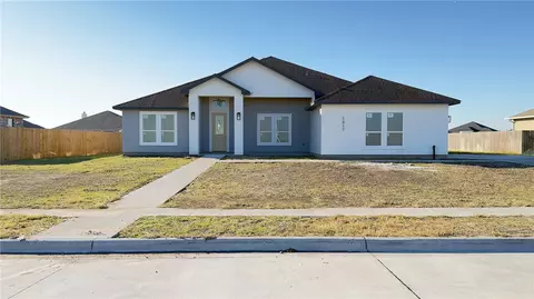 1517 Scorpio Dr, Corpus Christi, TX 78415