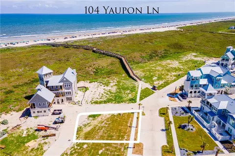 102 Yaupon Ln, Port Aransas, TX 78373