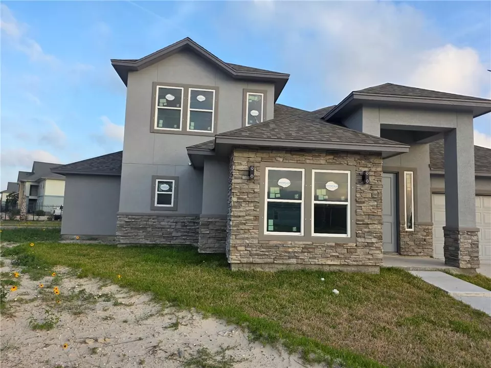 Exterior - 714 Mereet Dr, Corpus Christi, TX 78418 photo 2 of 5