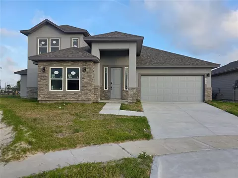 Exterior - 714 Mereet Dr, Corpus Christi, TX 78418 photo 1 of 5