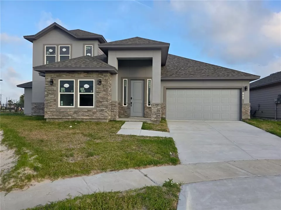 Exterior - 714 Mereet Dr, Corpus Christi, TX 78418 photo 1 of 5