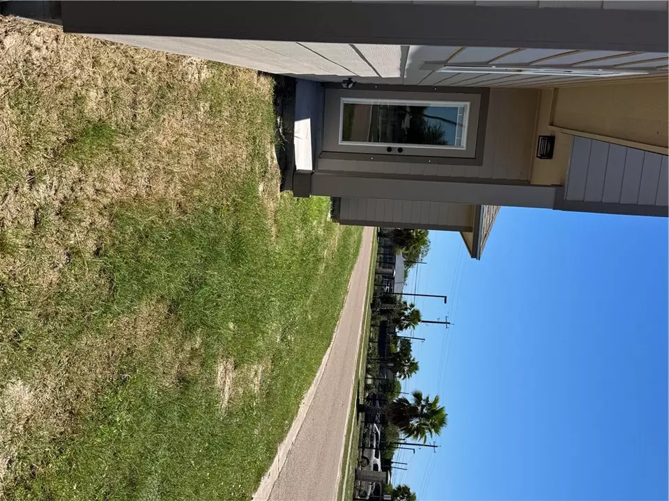 Exterior - 714 Mereet Dr, Corpus Christi, TX 78418 photo 5 of 5