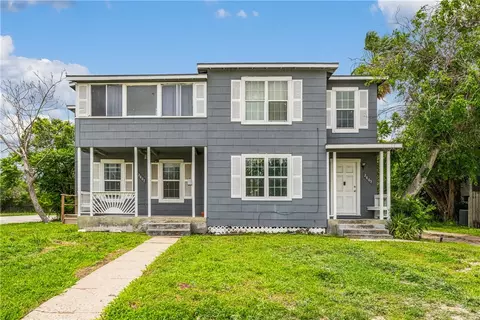 2867 S Staples St, Corpus Christi, TX 78404
