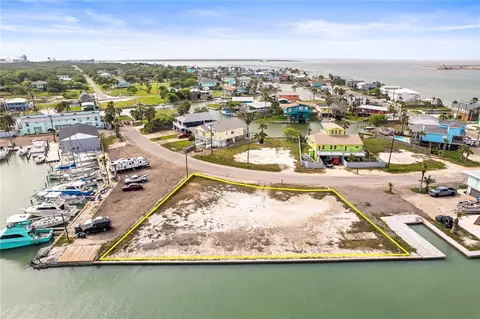 90 Bayshore, Ingleside On The Bay, TX 78362