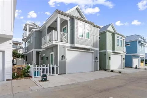 4903 State Highway 361 #18, Port Aransas, TX 78373