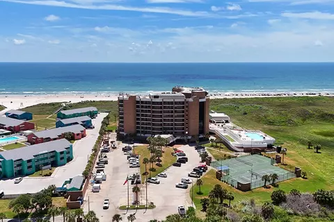 720 Access Road 1-a #802, Port Aransas, TX 78373