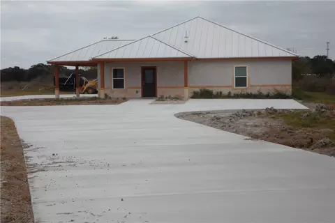 5334 Fm 1069 Rd N, Aransas Pass, TX 78336