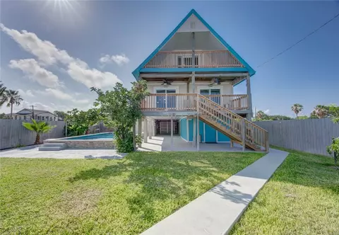521 Woodhaven, Ingleside, TX 78362